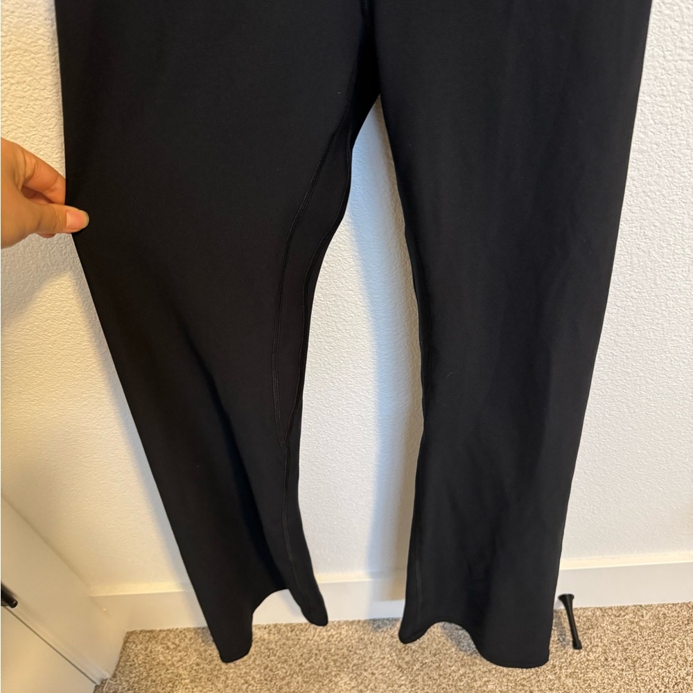 Abercrombie & fitch YPB sculptlux jumpsuit - Picture 3 of 10